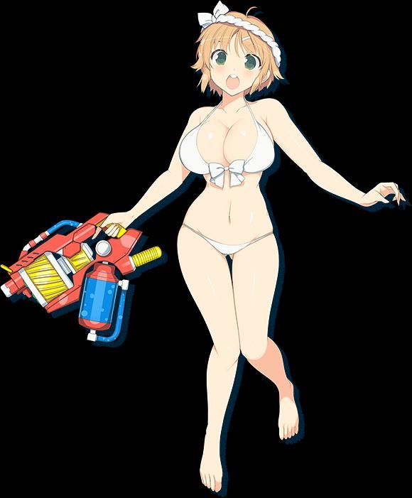 Peach Beach Splash - Photo #69