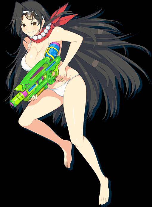 Peach Beach Splash - Photo #75