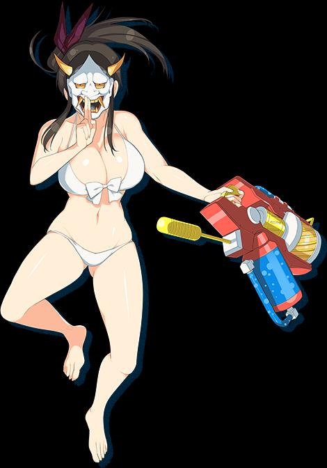 Peach Beach Splash - Photo #76