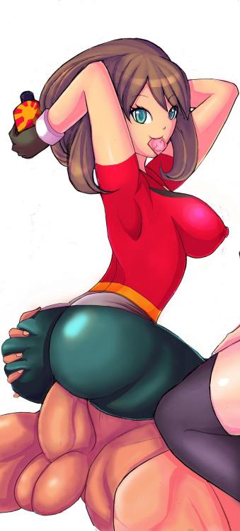 RevolverWings's Hentai Gallery 2 - Photo #36