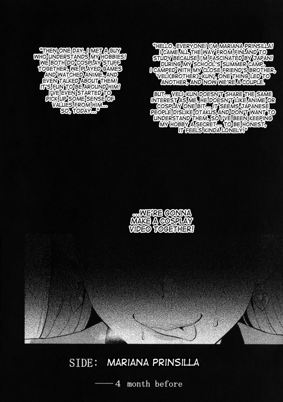 Takeda Hiromitsu - Maritama (Reco Love) - Photo #3