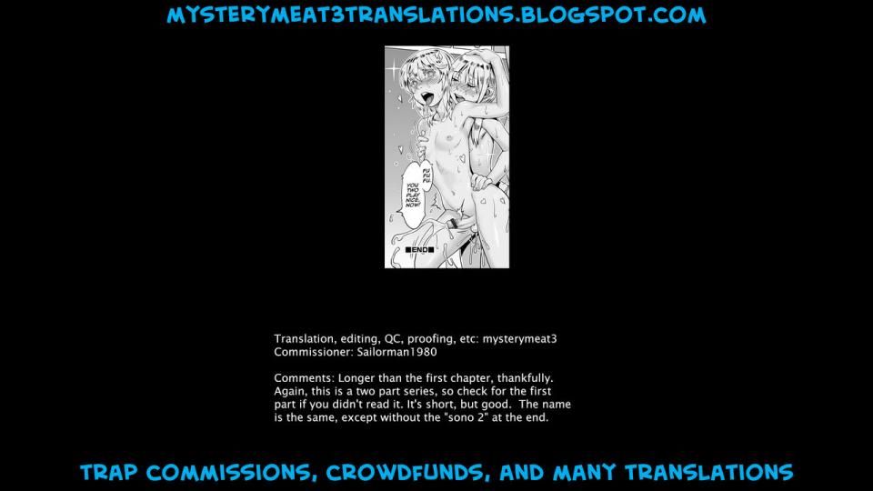 [Po-ju]  Hito o Norowaba Ana Futatsu  to Iu keredo... Sono 2 - Photo #17