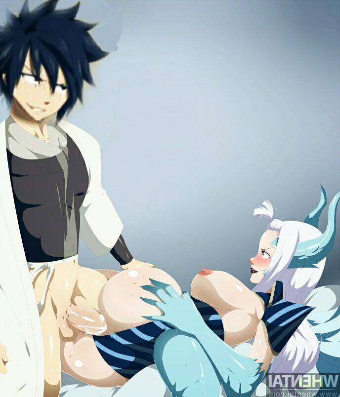 Fairy Tail - Mirajane Strauss - Photo #36