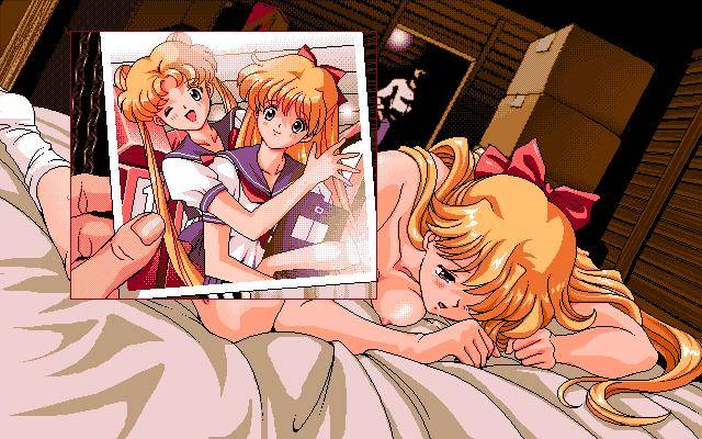 Sailor Moon - Photo #128