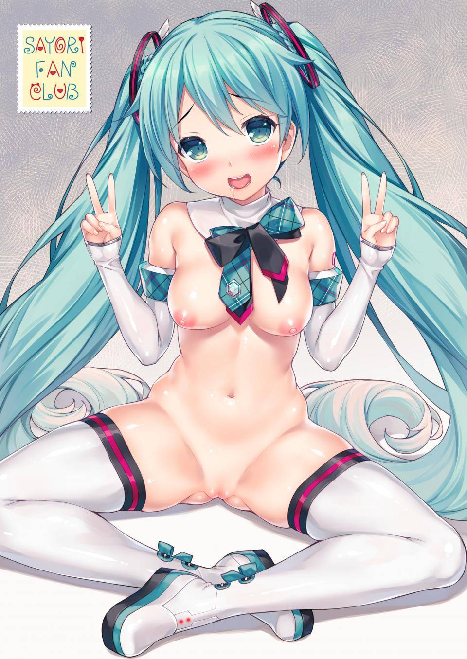 Hatsune Miku - Photo #4