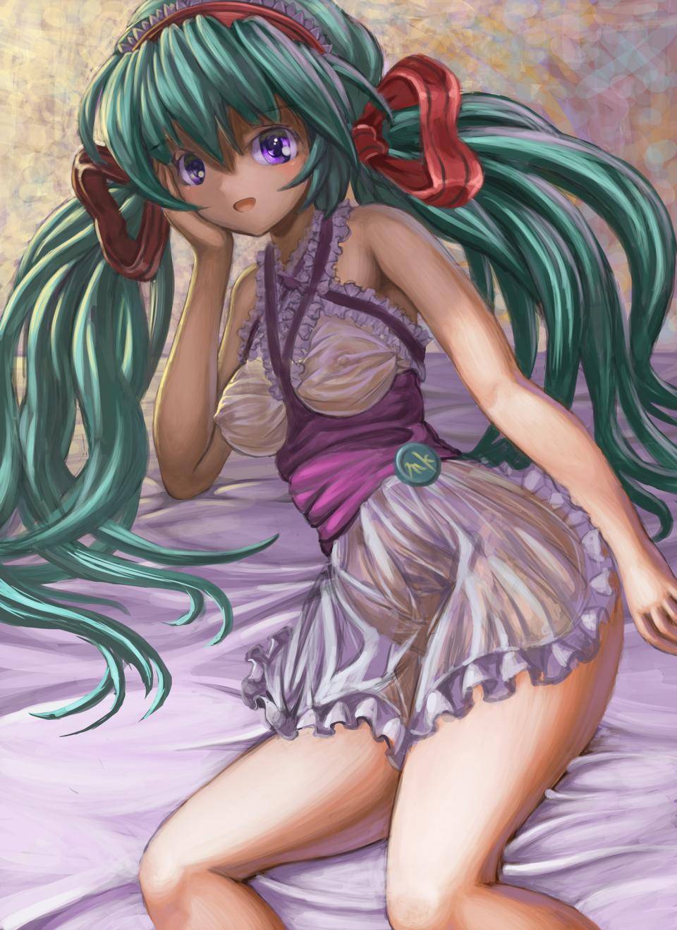 Hatsune Miku - Photo #34