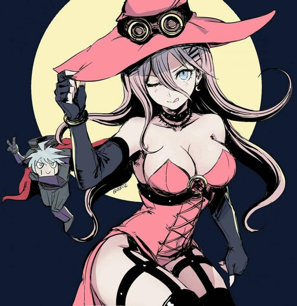 Miu Iruma Hentai