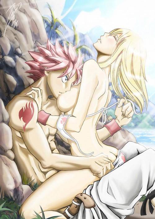 Fairy Tail - Photo #136