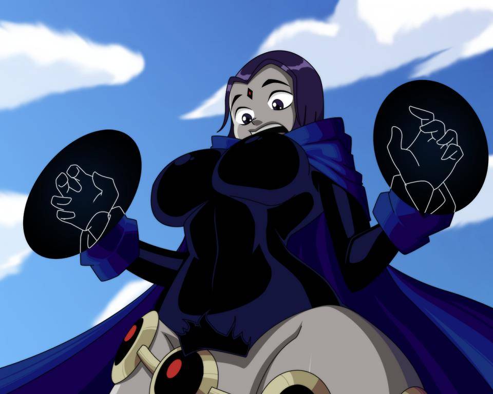 Teen Titans - Photo #7