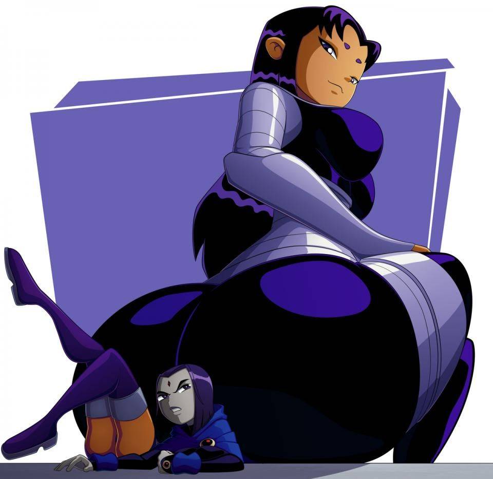 Teen Titans - Photo #28