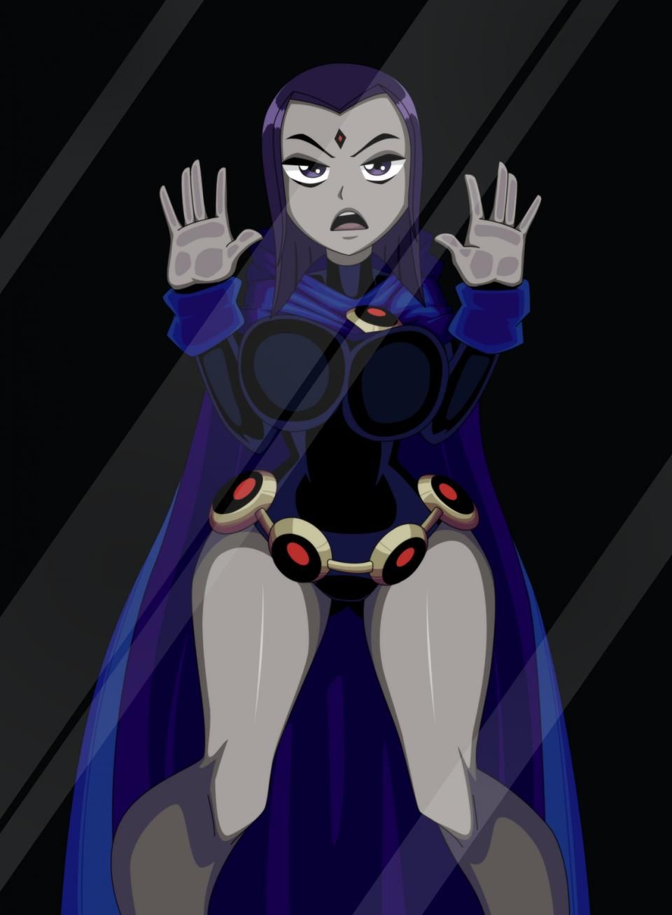 Teen Titans - Photo #36