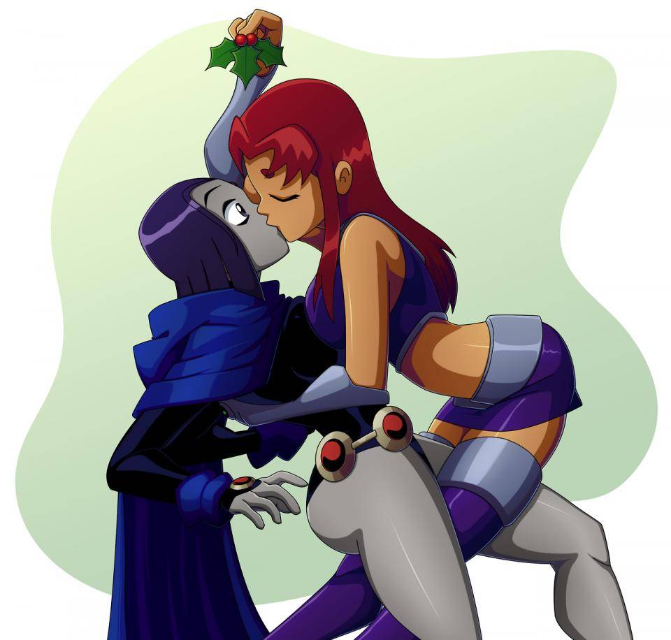 Teen Titans - Photo #42