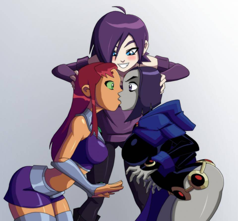 Teen Titans - Photo #48