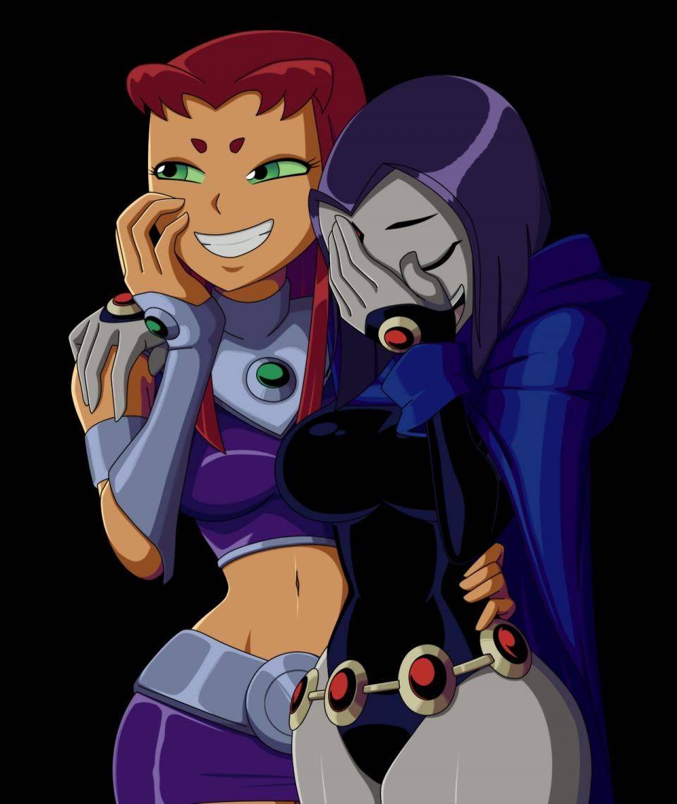 Teen Titans - Photo #61