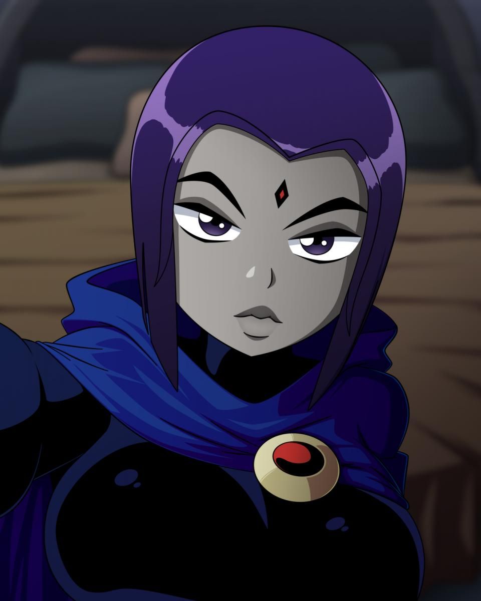 Teen Titans - Photo #100