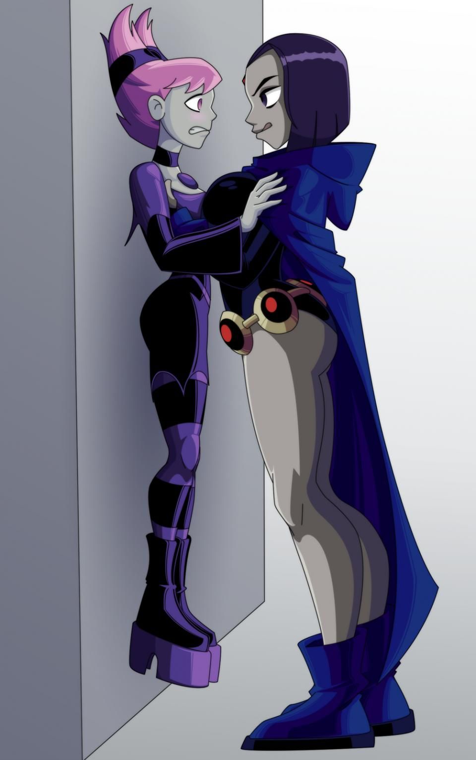 Teen Titans - Photo #106