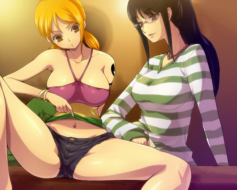 One piece - Photo #15