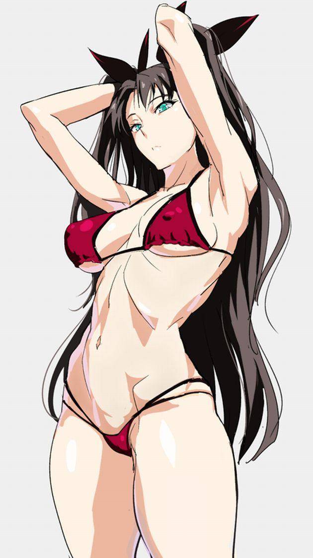 Rin Tohsaka - Photo #68