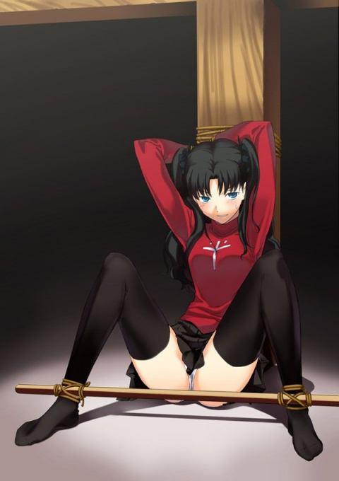 Rin Tohsaka - Photo #76