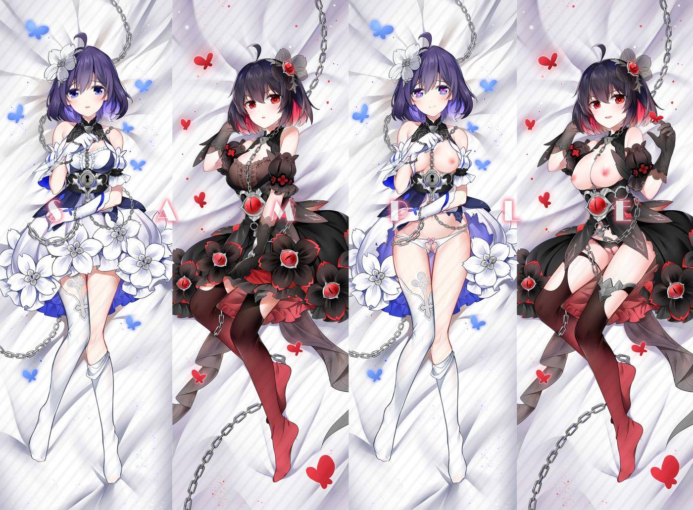 Honkai Impact 3rd Hentai Album myAlbum HentaiCloud.com.