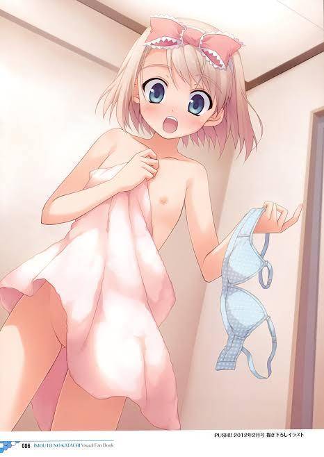 Lolis uwu - Photo #3