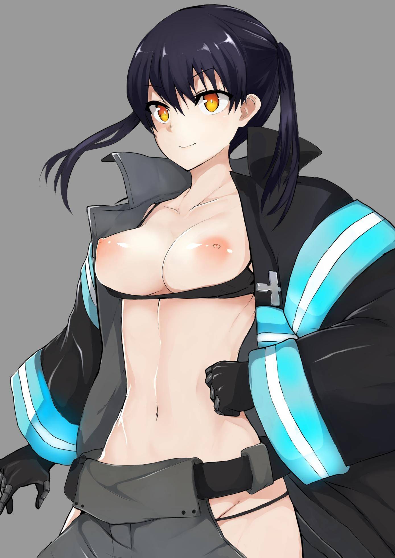 Enen no Shouboutai Fire Force Hentai Album myAlbum HentaiCloud.com.