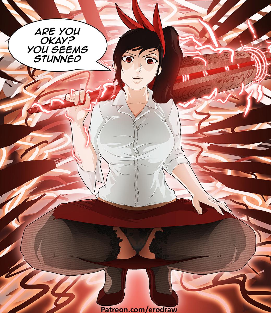 Tower of God Hentai Album myAlbum HentaiCloud.com.