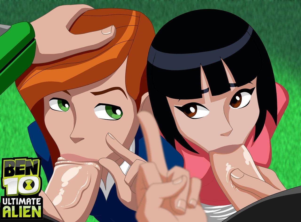 Ben 10 - Photo #4