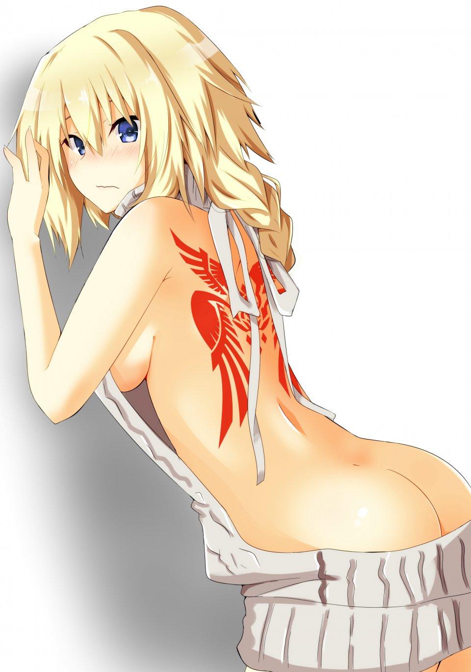 Jeanne - Photo #21