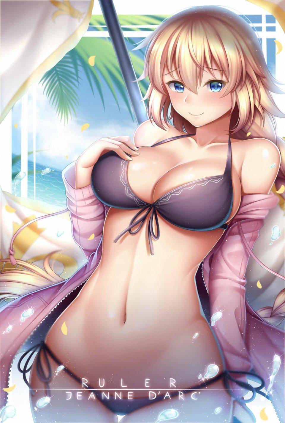 Jeanne - Photo #34