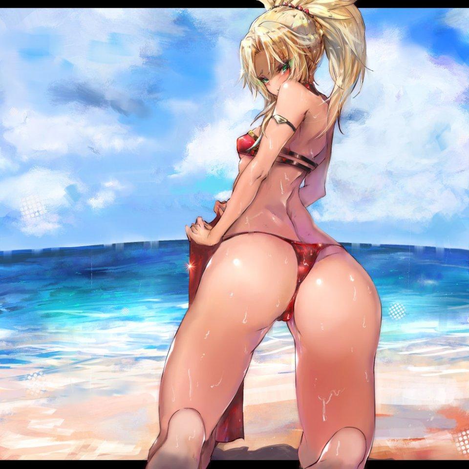 Mordred - Photo #5