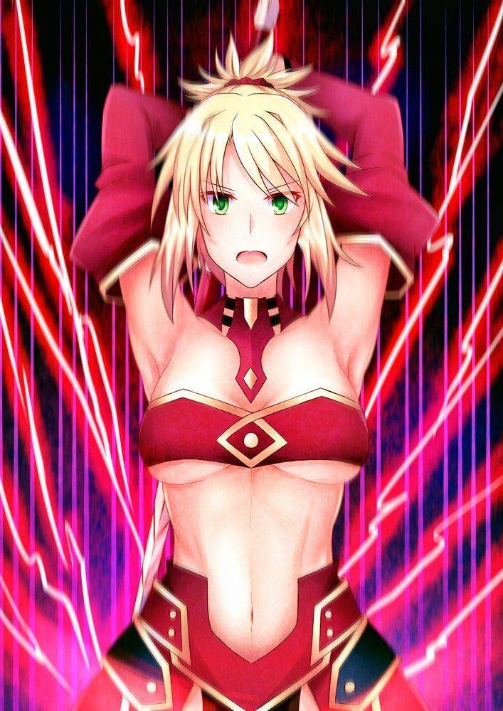 Mordred - Photo #14