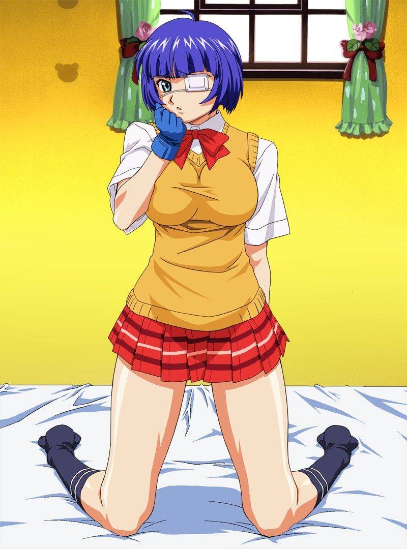 IKKITOUSEN [Yabusame] Event e Ikou! Sono 7 (Ikkitousen) [Animated] - Photo #36