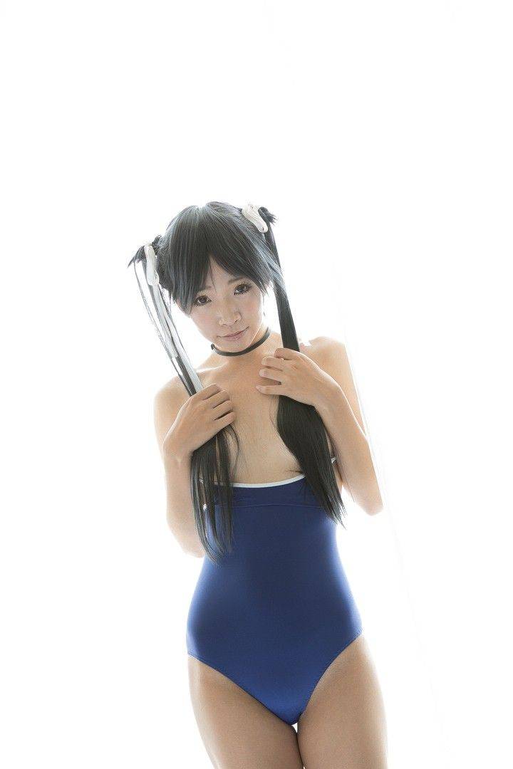 Hentai Cosplay Gallery