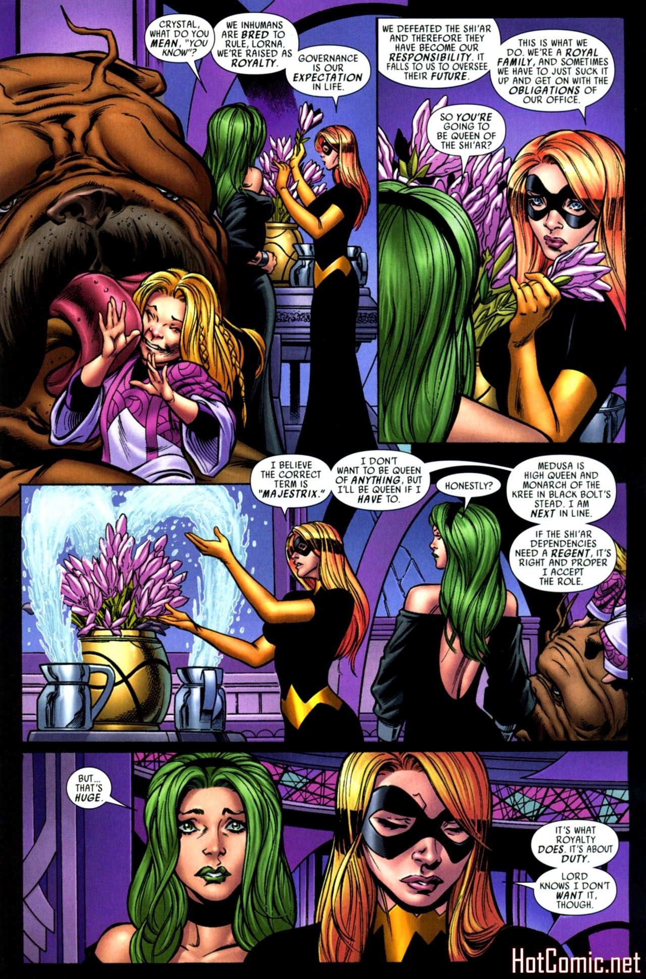 War of Kings Who Will Rule - Photo #12