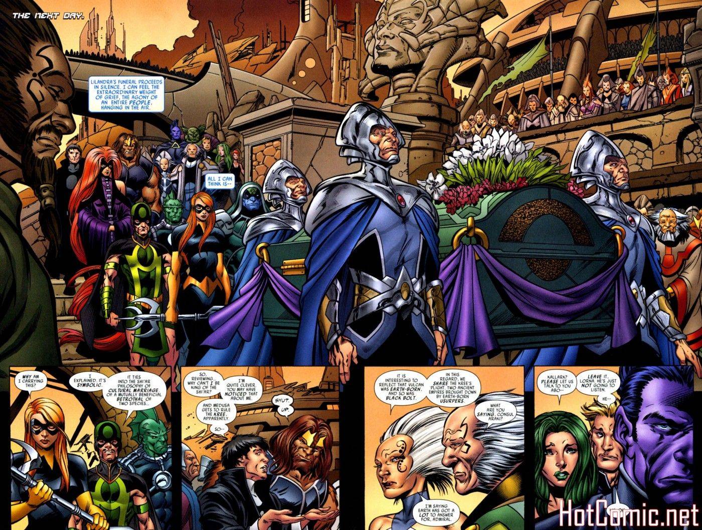 War of Kings Who Will Rule - Photo #19