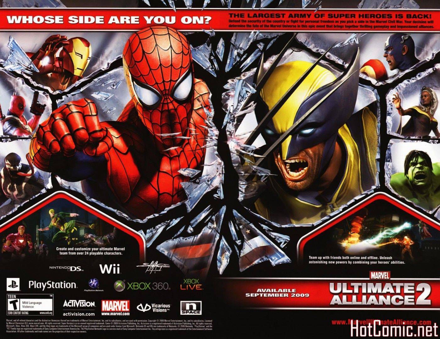 War of Kings Who Will Rule - Photo #20