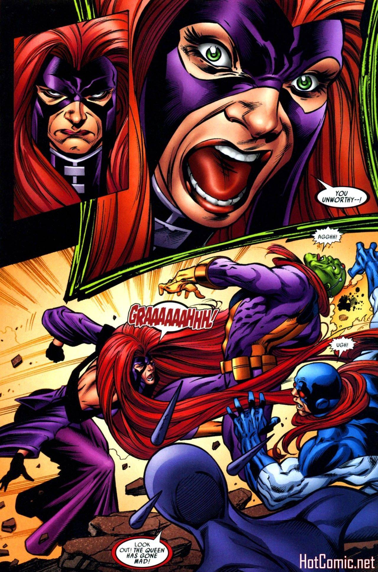 War of Kings Who Will Rule - Photo #22