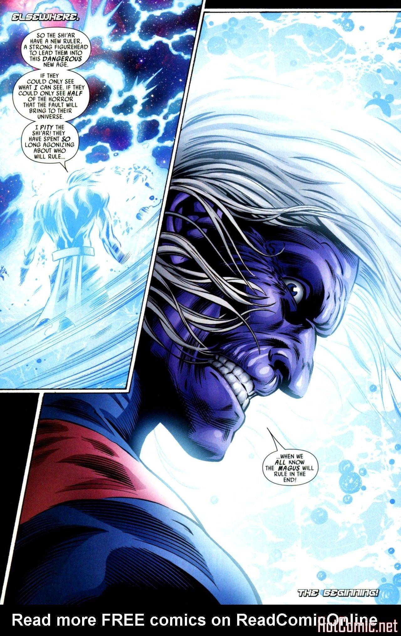 War of Kings Who Will Rule - Photo #28