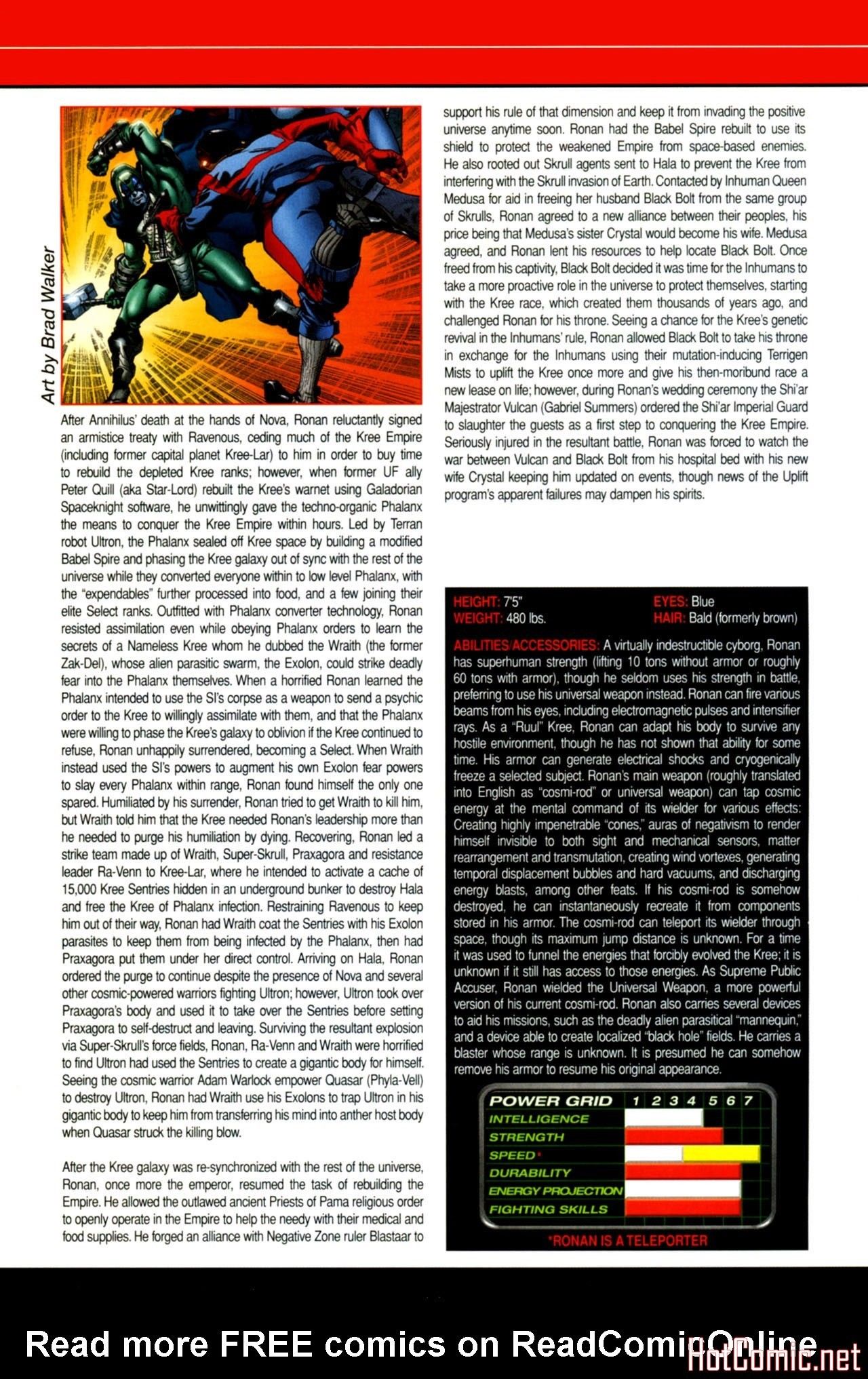 War of Kings Who Will Rule - Photo #39