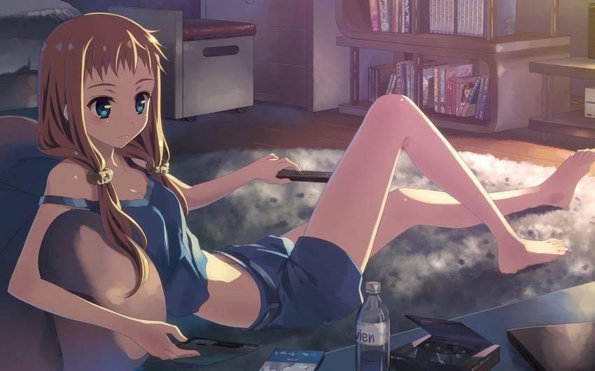 Ecchi 1 - Photo #28