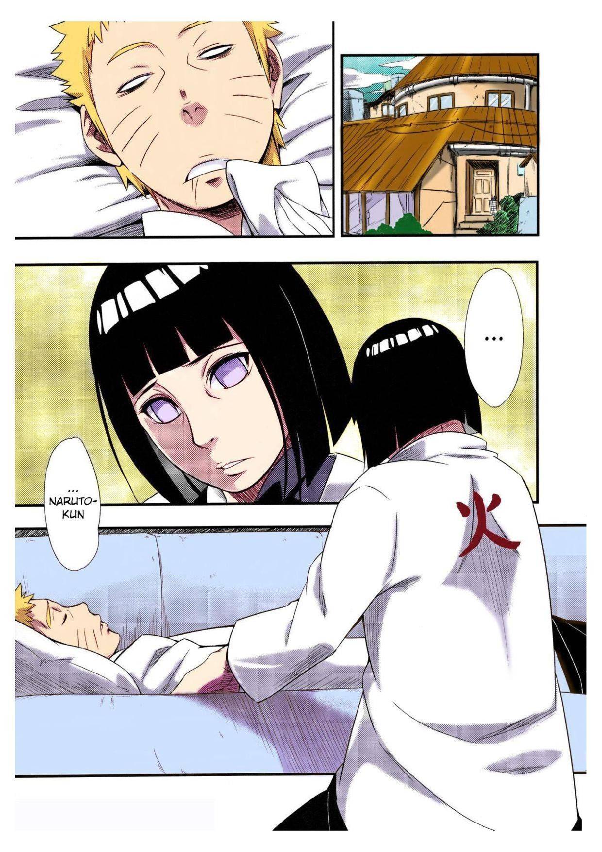 94 Kage Hinata ni Saku.pdf-1 - Photo #4