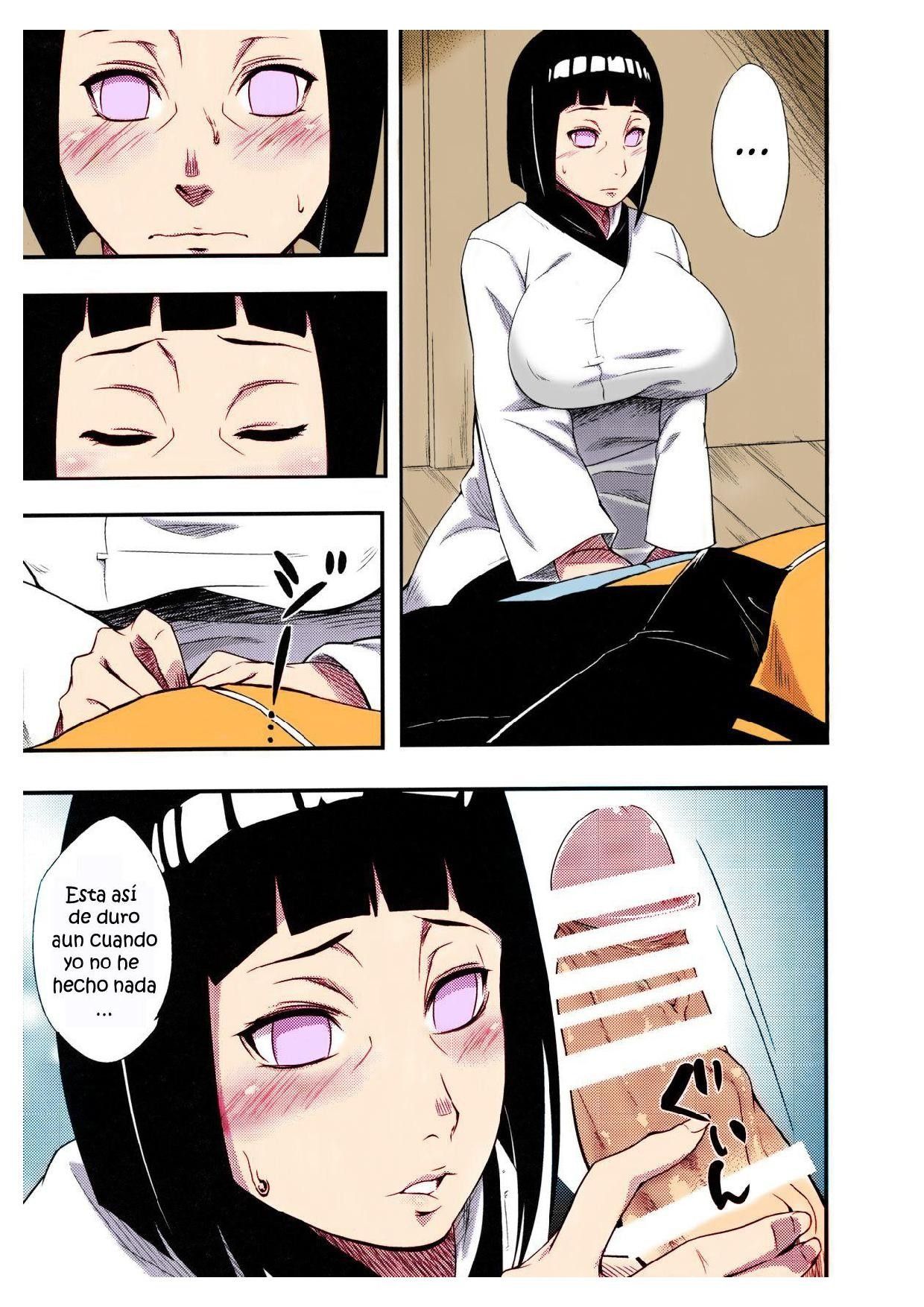 94 Kage Hinata ni Saku.pdf-1 - Photo #6