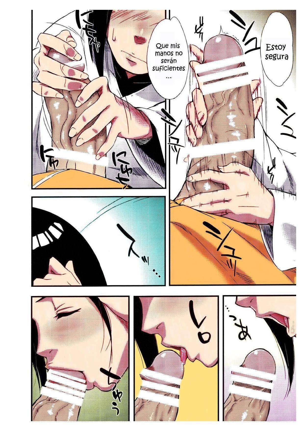 94 Kage Hinata ni Saku.pdf-1 - Photo #7