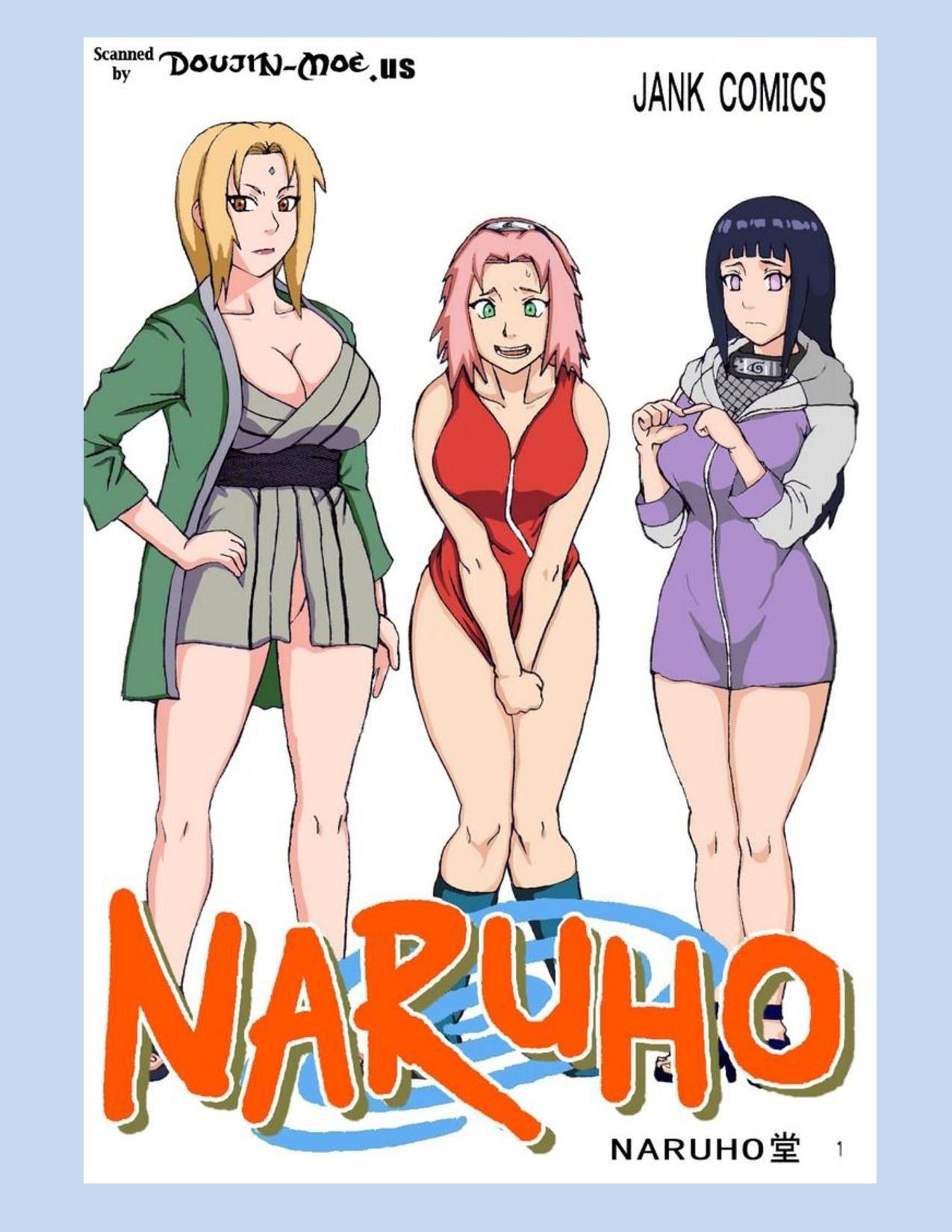 a Naruho - Kyubi - Photo #2