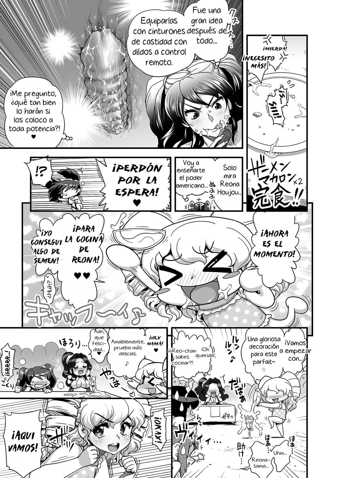 energy kyoka capitulo 16 - Photo #9