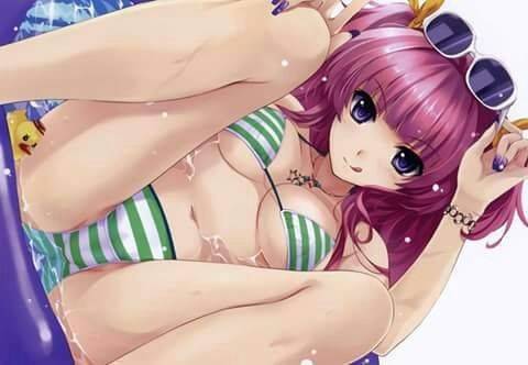 hentai #15 - Photo #52