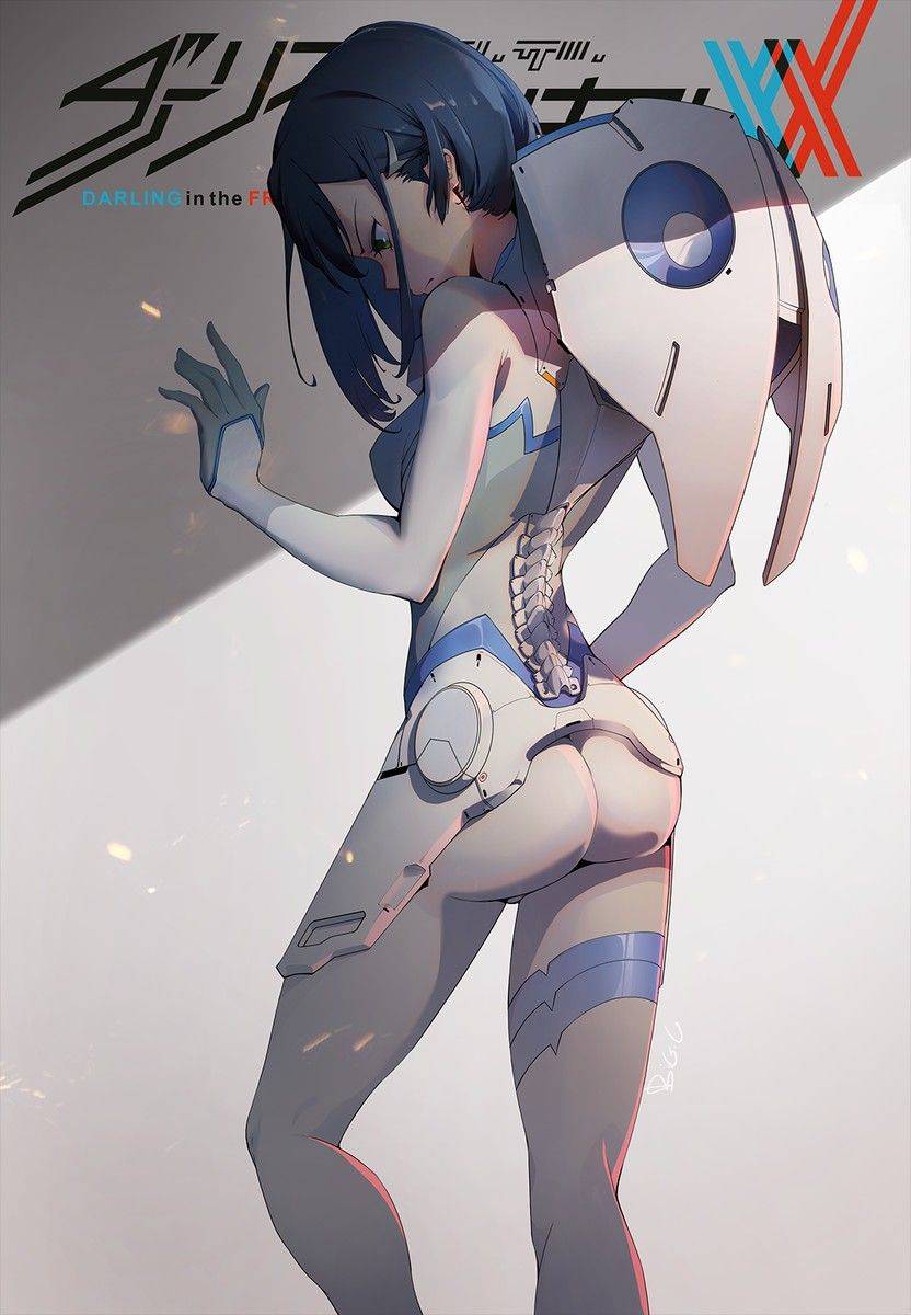 hentai #16 - Photo #52