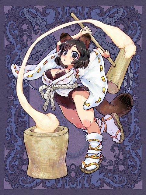 hentai #22 - Photo #24