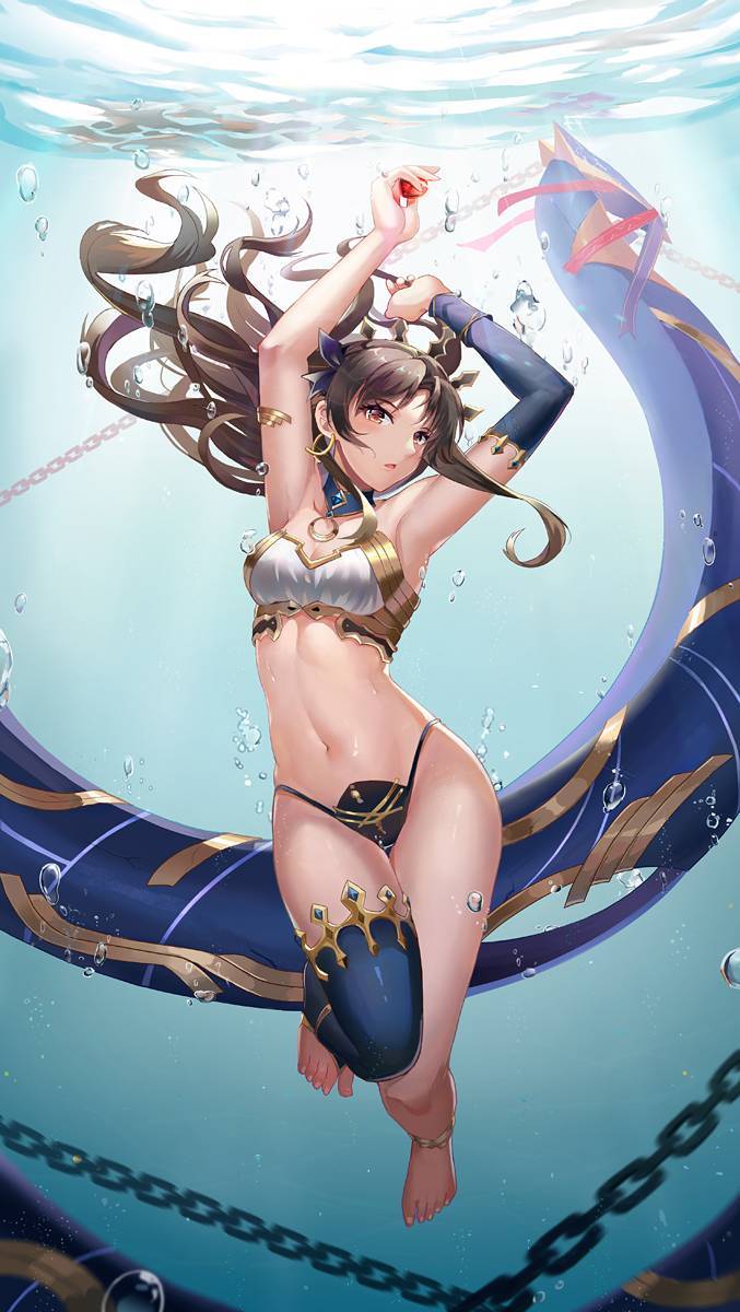 Ishtar - Photo #62